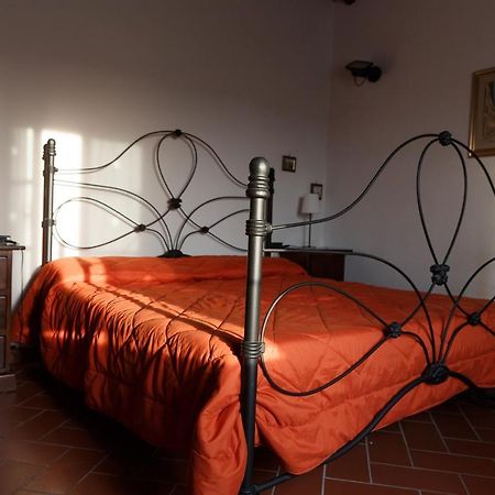 Agriturismo Sant'Ellero San Casciano in Val di Pesa Eksteriør bilde
