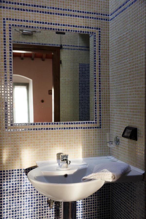 Agriturismo Sant'Ellero San Casciano in Val di Pesa Eksteriør bilde